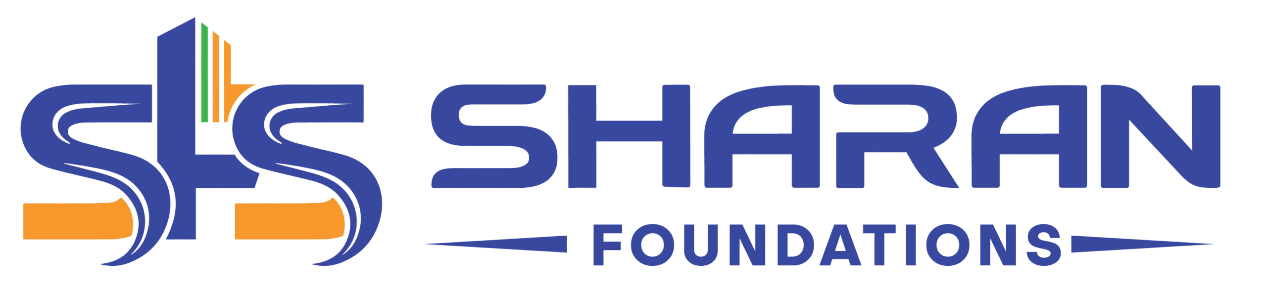 SharanFoundations